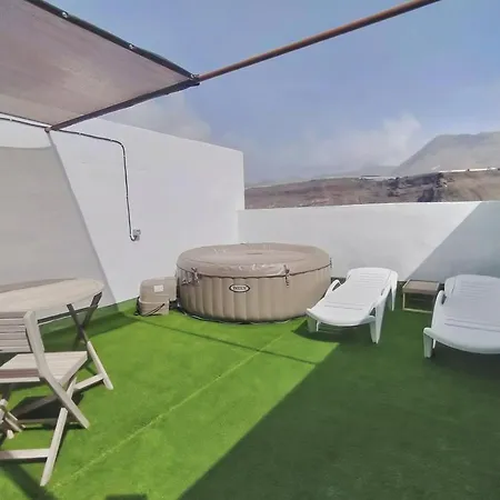 Apartamento El Reloj 1 Apartment San Nicolas