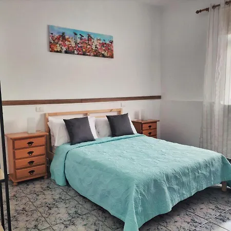 Apartamento El Reloj 1