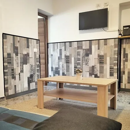 Apartament Apartamento El Reloj 1 San Nicolás